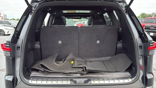 2024 Lexus TX 350 Luxury