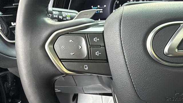2024 Lexus TX 350 Luxury