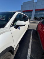 2024 Toyota Grand Highlander Hybrid XLE