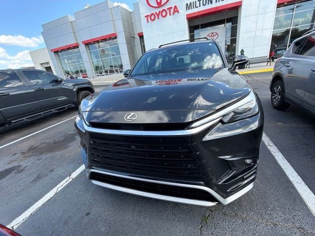 2024 Lexus TX 500h F SPORT Premium