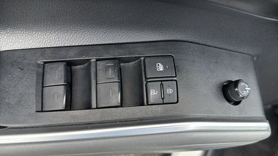 2021 Toyota Highlander Hybrid LE
