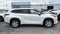 2021 Toyota Highlander Hybrid LE