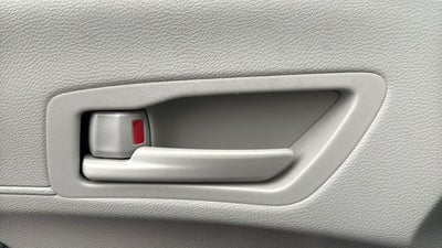 2022 Toyota Sienna LE