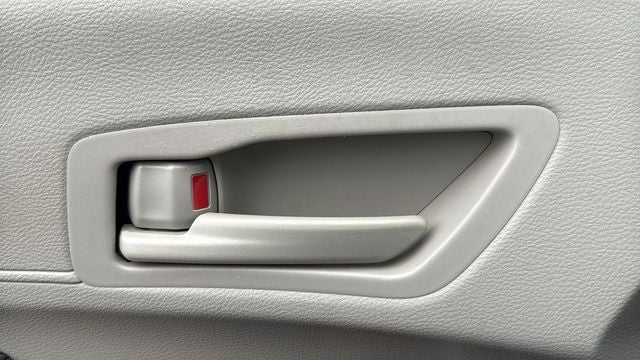 2022 Toyota Sienna LE
