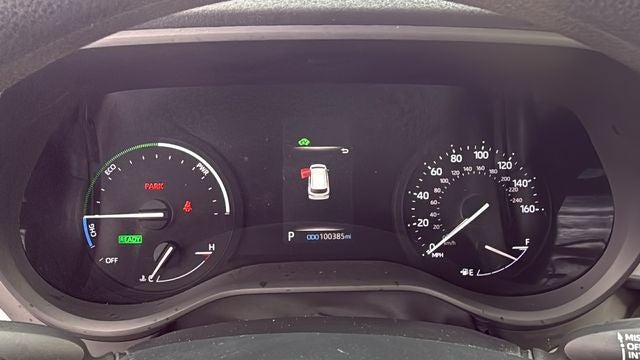 2022 Toyota Sienna LE