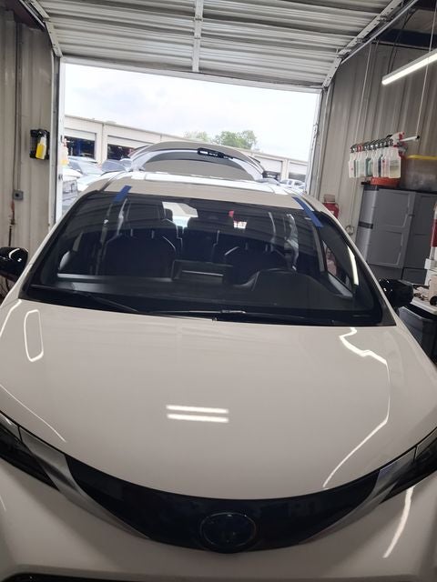 2024 Toyota Sienna XSE 7 Passenger