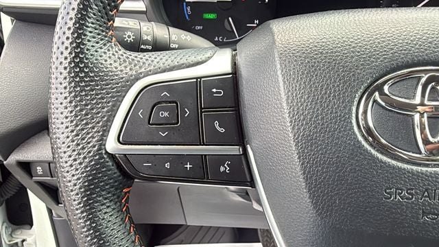 2024 Toyota Sienna XSE 7 Passenger