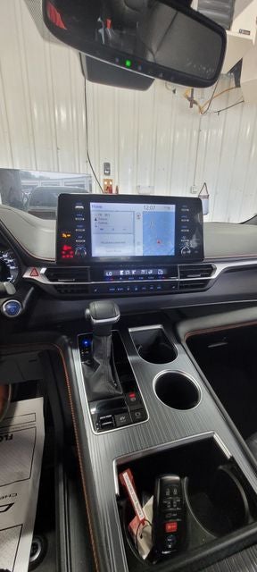 2024 Toyota Sienna XSE 7 Passenger