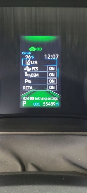 2024 Toyota Sienna XSE 7 Passenger