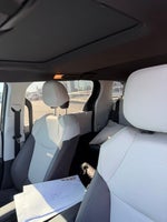 2024 Toyota Sienna XSE 7 Passenger