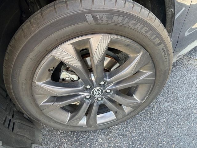 2024 Toyota Sienna XSE 7 Passenger