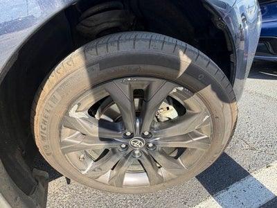 2024 Toyota Sienna XSE 7 Passenger