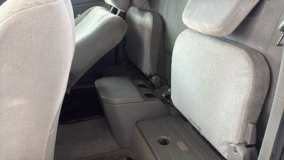 2009 Toyota Tacoma Base