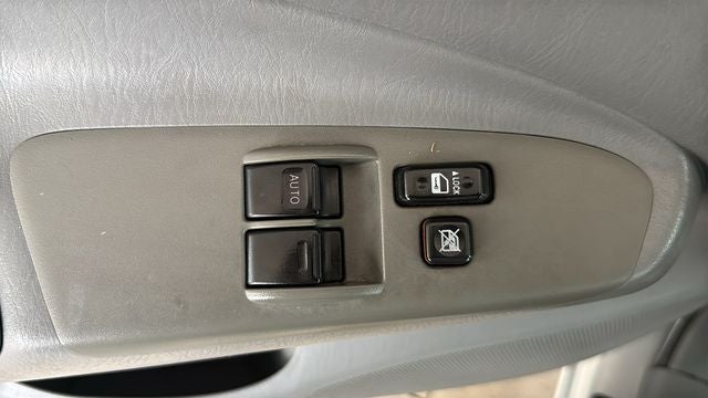 2009 Toyota Tacoma Base