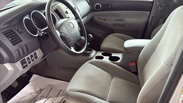 2009 Toyota Tacoma Base
