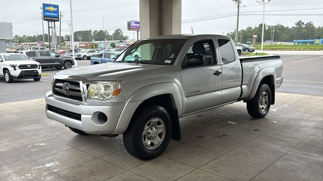 2009 Toyota Tacoma Base