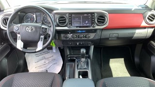 2021 Toyota Tacoma SR5 V6 in Augusta, GA - Milton Ruben Auto Group