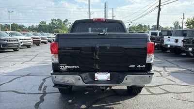 2012 Toyota Tundra Limited 5.7L V8