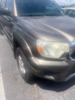 2012 Toyota Tacoma PreRunner