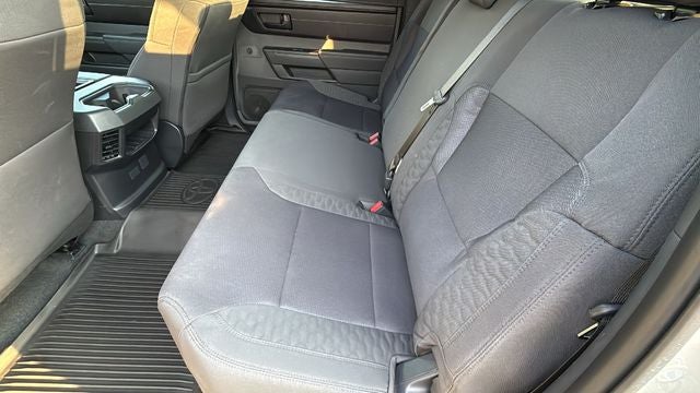 2025 Toyota Tundra SR