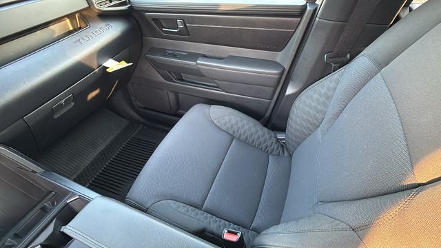 2025 Toyota Tundra SR