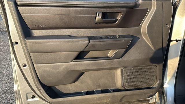 2025 Toyota Tundra SR