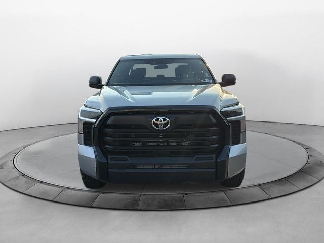 2025 Toyota Tundra SR