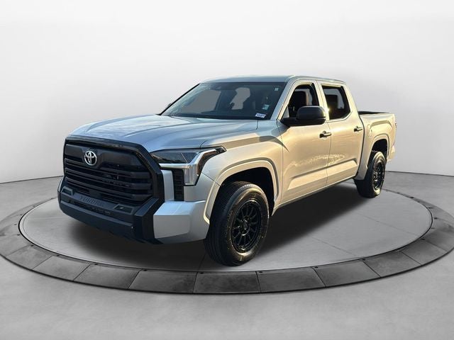 2025 Toyota Tundra SR