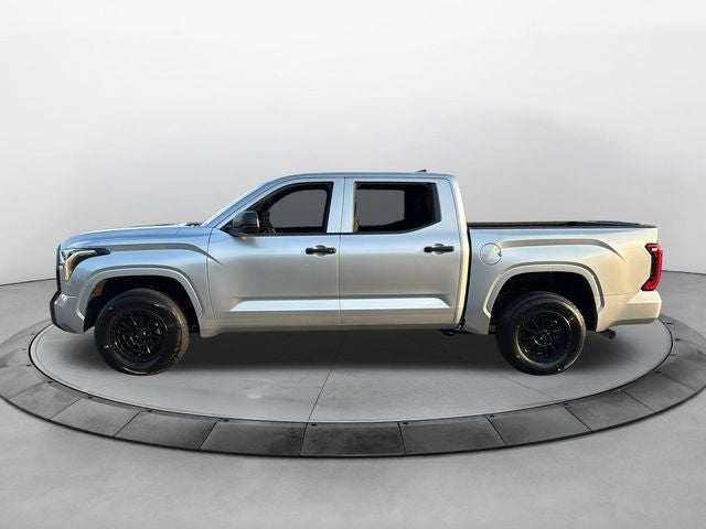 2025 Toyota Tundra SR