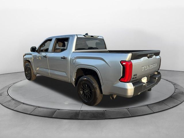 2025 Toyota Tundra SR