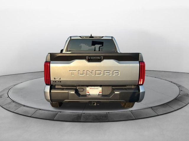 2025 Toyota Tundra SR