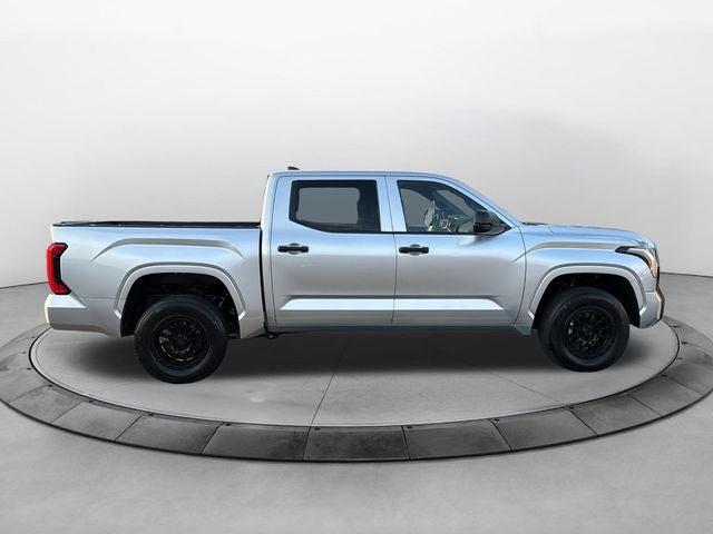 2025 Toyota Tundra SR