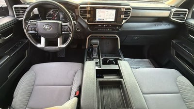 2022 Toyota Tundra 4WD SR5