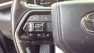 2022 Toyota Tundra 4WD SR5