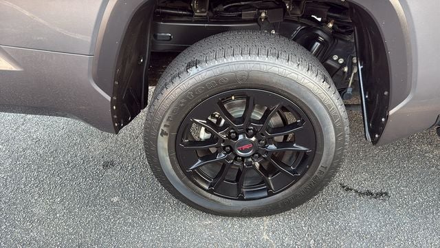 2022 Toyota Tundra 4WD SR5