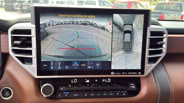 2022 Toyota Tundra 1794 Edition