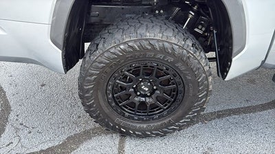 2022 Toyota Tundra 1794 Edition