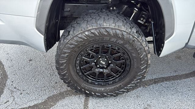 2022 Toyota Tundra 1794 Edition