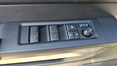 2026 Toyota Tundra Hybrid TRD Pro