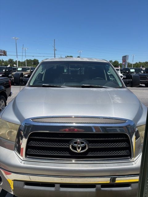 2007 Toyota Tundra SR5 V8