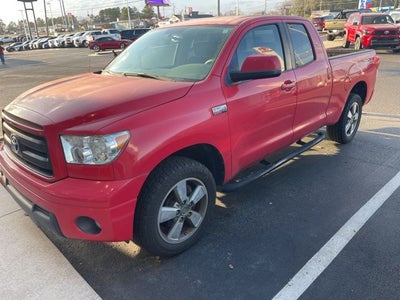 2011 Toyota Tundra Grade 5.7L V8