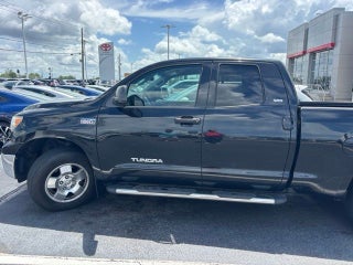 2010 Toyota Tundra Grade 5.7L V8