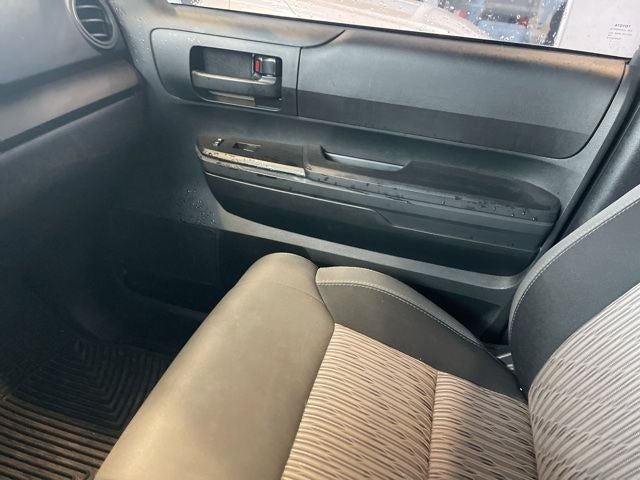 2017 Toyota Tundra SR 4.6L V8