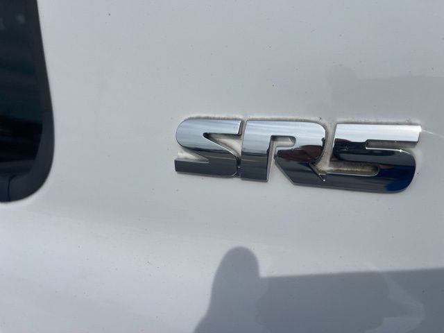 2017 Toyota Tundra SR5 5.7L V8