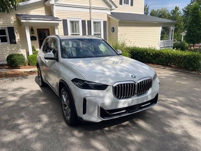 2024 BMW X5 sDrive40i