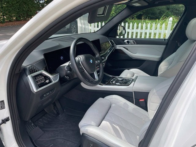 2024 BMW X5 sDrive40i