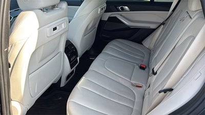 2021 BMW X5 sDrive40i