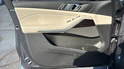 2021 BMW X5 sDrive40i