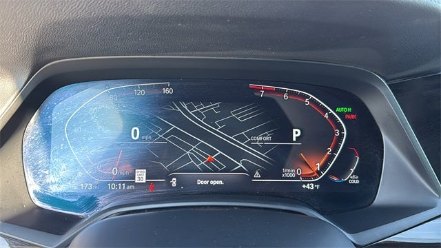 2021 BMW X5 sDrive40i