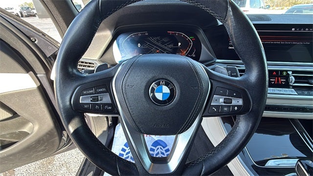 2021 BMW X5 sDrive40i